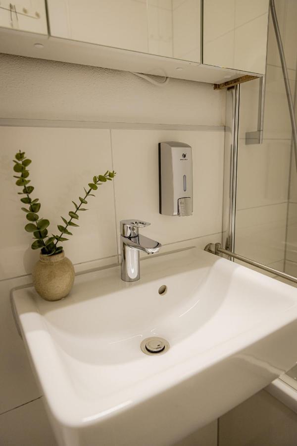 Apartament !Goldpath! Passau - Spitalhof I Modern I Wlan I Kueche I Balkon I Smarttv Mit Wipu Zewnętrze zdjęcie