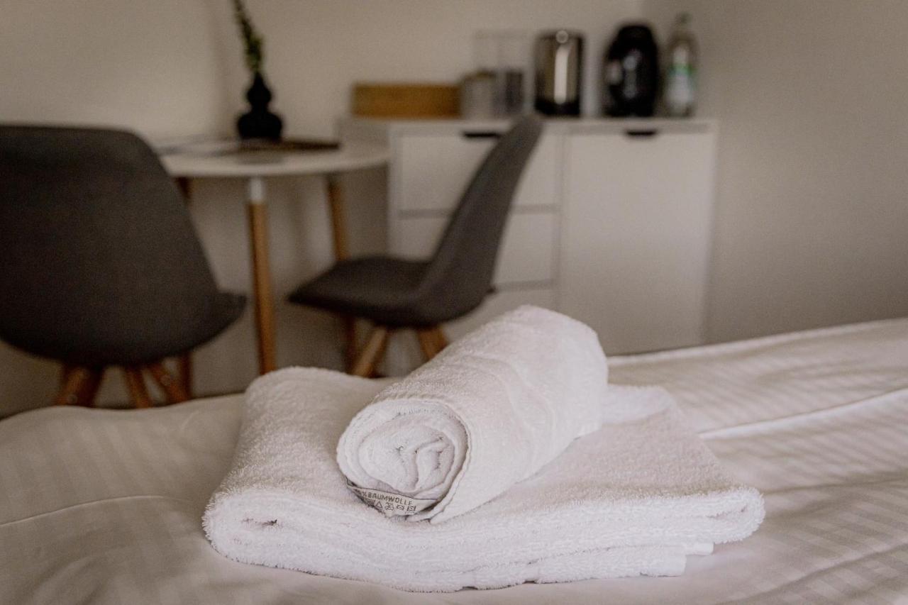 Apartament !Goldpath! Passau - Spitalhof I Modern I Wlan I Kueche I Balkon I Smarttv Mit Wipu Zewnętrze zdjęcie