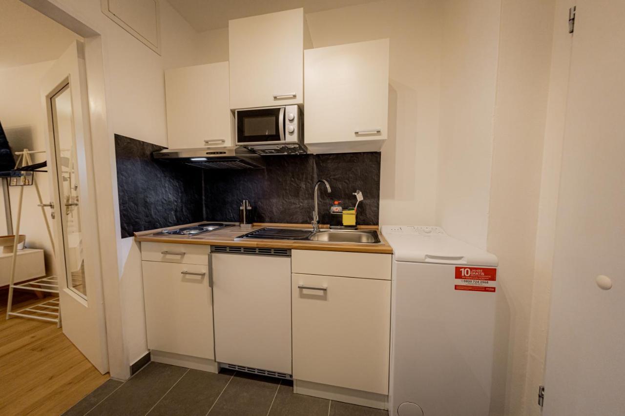 Apartament !Goldpath! Passau - Spitalhof I Modern I Wlan I Kueche I Balkon I Smarttv Mit Wipu Zewnętrze zdjęcie