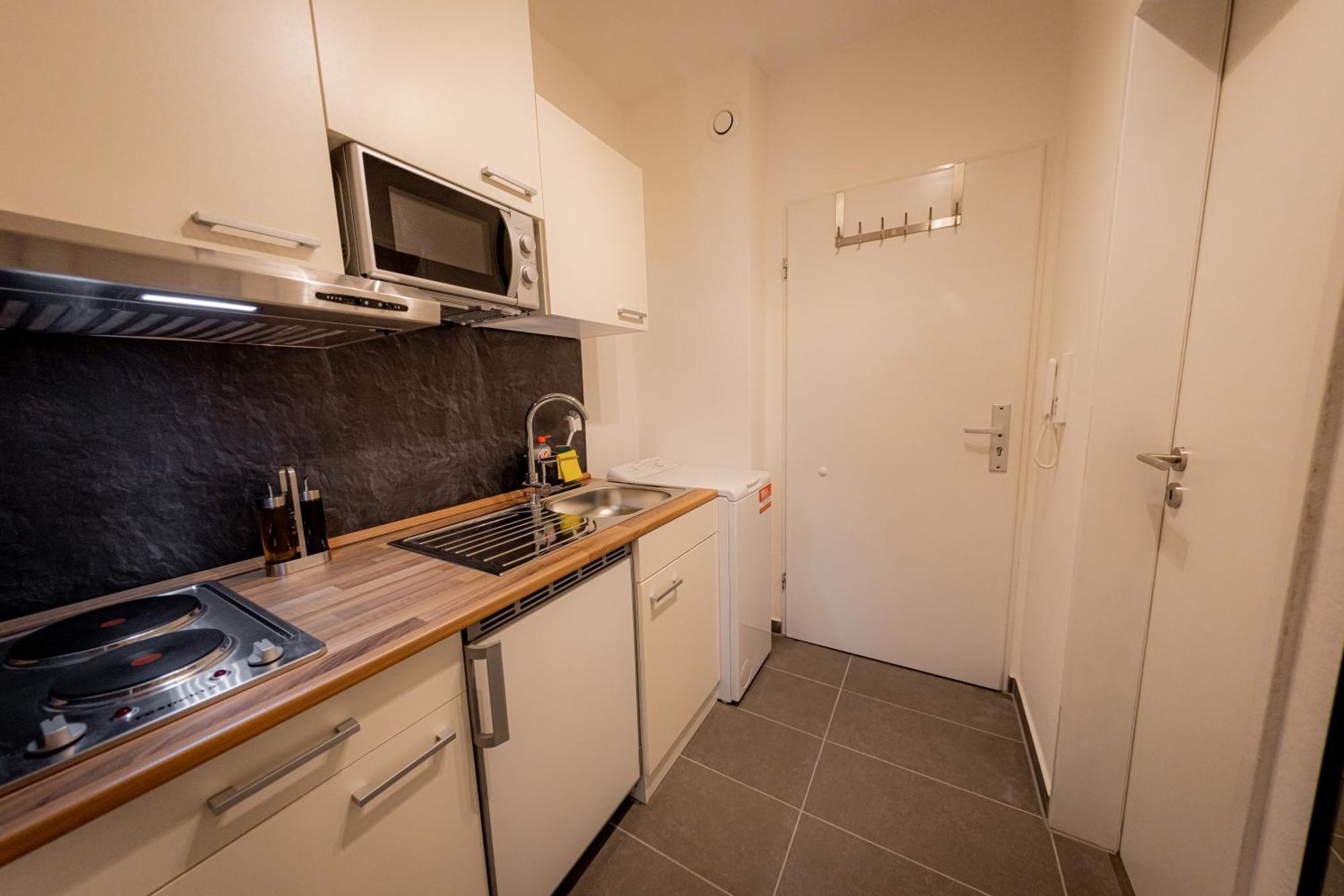 Apartament !Goldpath! Passau - Spitalhof I Modern I Wlan I Kueche I Balkon I Smarttv Mit Wipu Zewnętrze zdjęcie