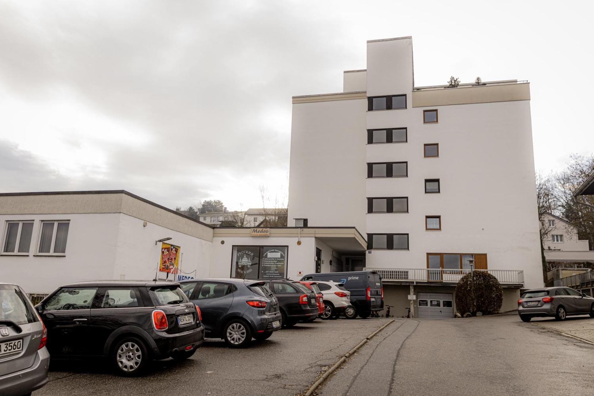 Apartament !Goldpath! Passau - Spitalhof I Modern I Wlan I Kueche I Balkon I Smarttv Mit Wipu Zewnętrze zdjęcie