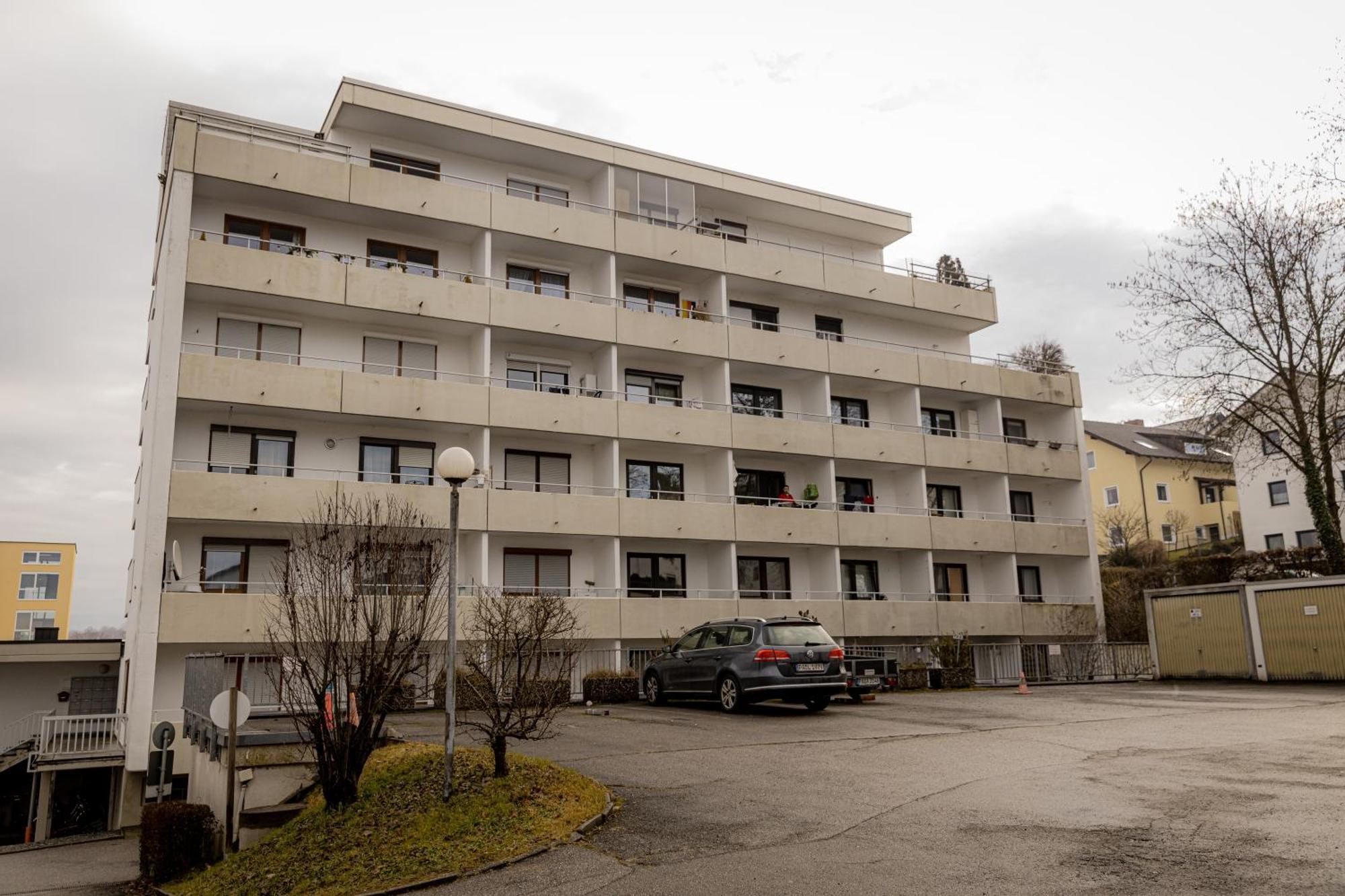 Apartament !Goldpath! Passau - Spitalhof I Modern I Wlan I Kueche I Balkon I Smarttv Mit Wipu Zewnętrze zdjęcie